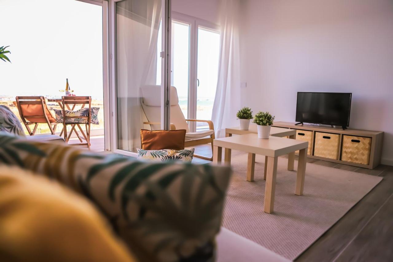 Vila Marlin House III Peniche Exteriér fotografie