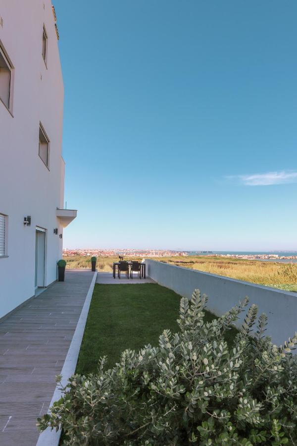 Vila Marlin House III Peniche Exteriér fotografie