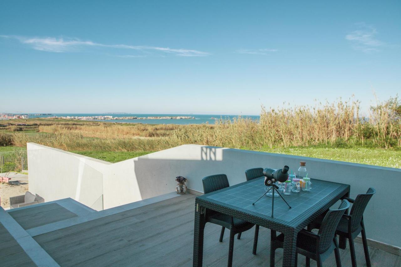 Vila Marlin House III Peniche Exteriér fotografie