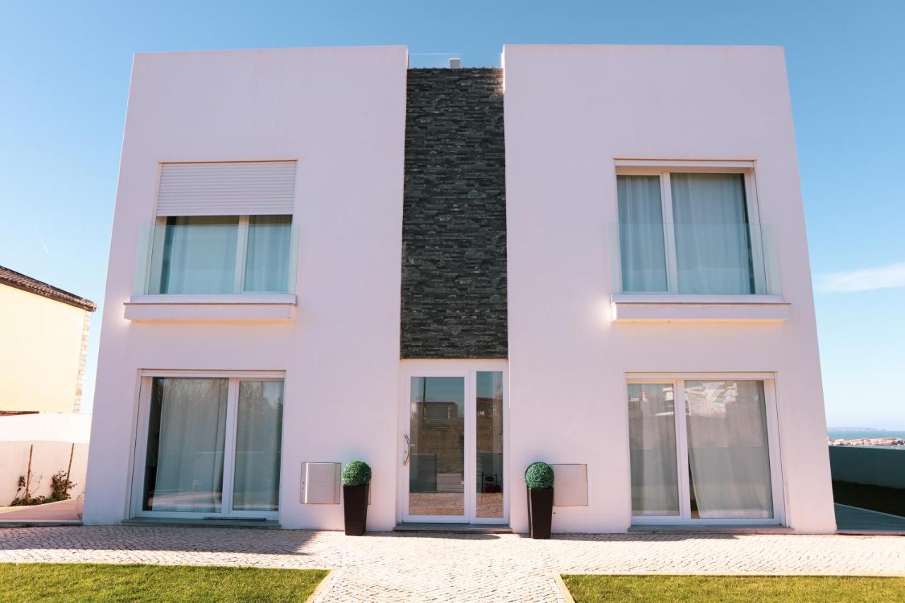 Vila Marlin House III Peniche Exteriér fotografie