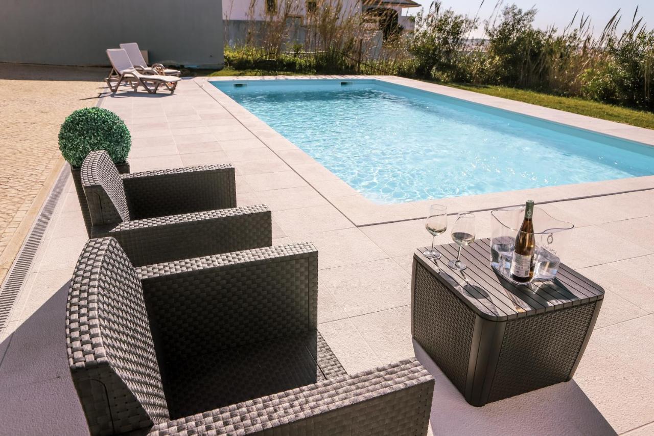 Vila Marlin House III Peniche Exteriér fotografie
