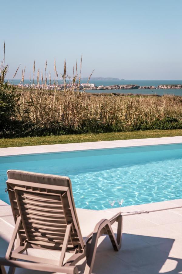 Vila Marlin House III Peniche Exteriér fotografie