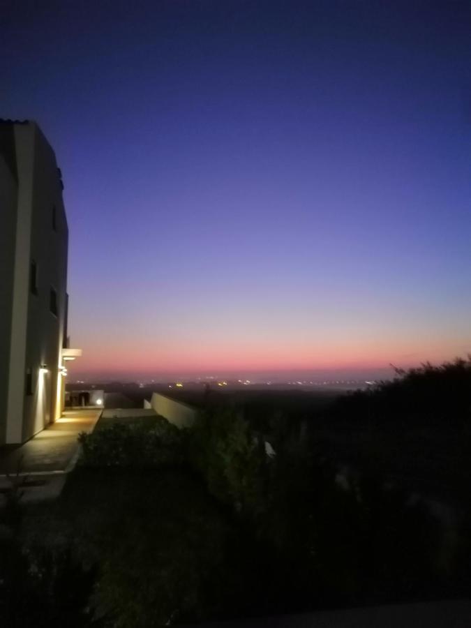 Vila Marlin House III Peniche Exteriér fotografie